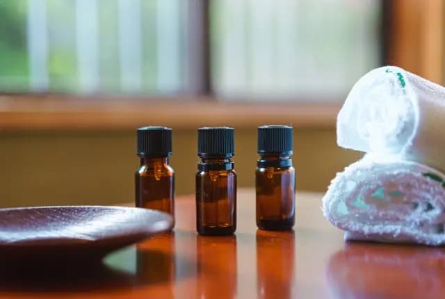 インルームスパ