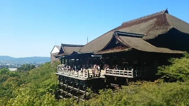 清水寺